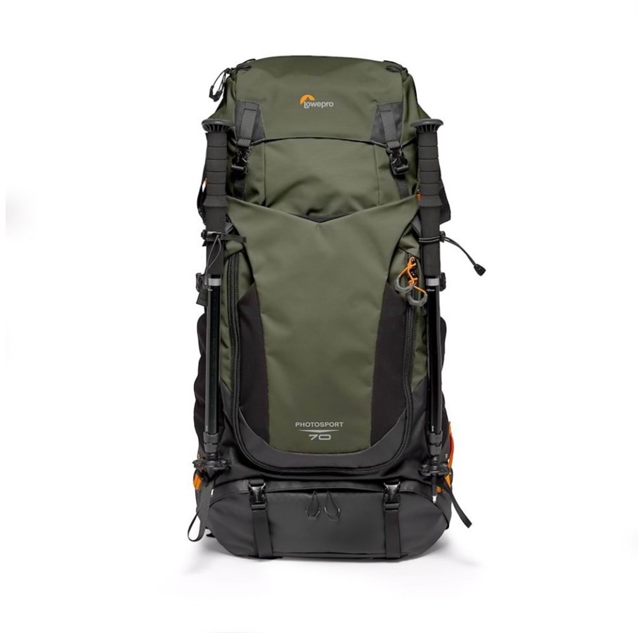Kamerataschen - Lowepro PhotoSport Backpack PRO 70L AW IV (S-M) - LP37473-PWW