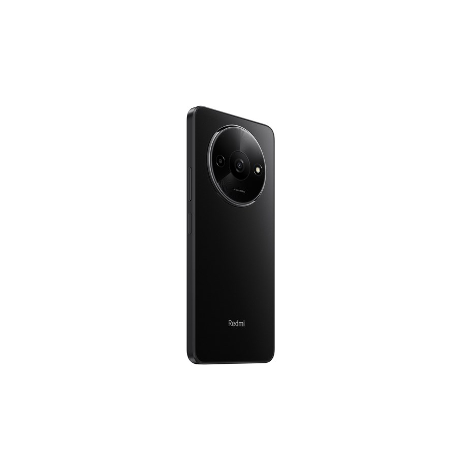 Xiaomi Redmi A3 64GB/3GB - Midnight Black | Auf Lager | Günstig