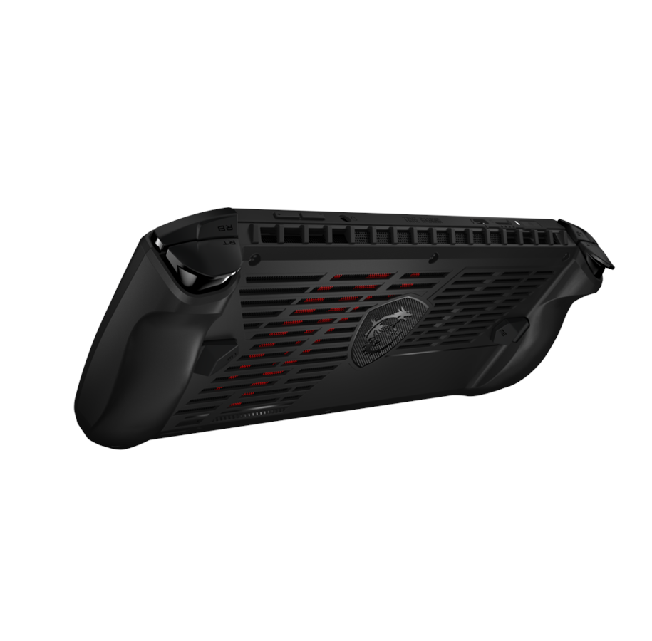 MSI Claw CoreUltra 7 SSD1TBモデル MSI Claw CoreUltra 7 SSD1TBモデル