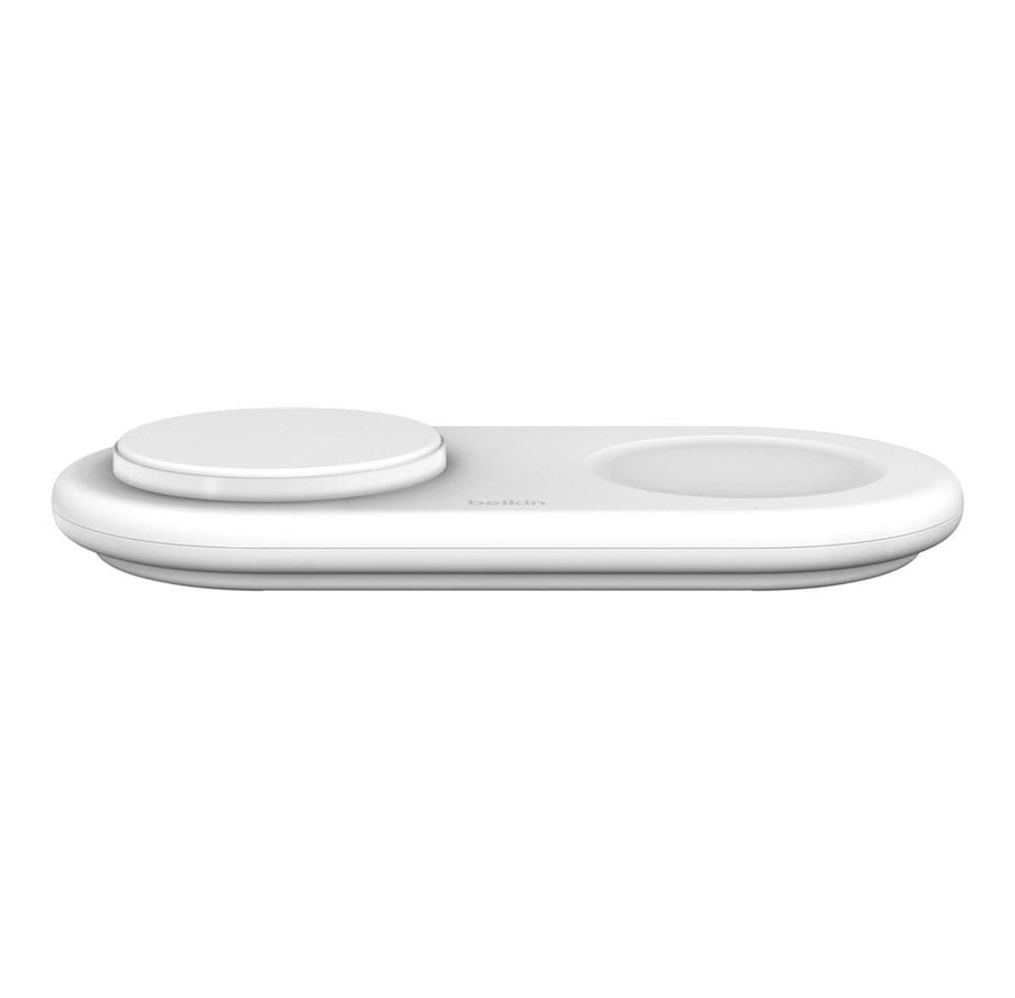 Handys - Adapter und Ladegeräte - Belkin BoostCharge Pro 2-in-1 - WIZ021VFWH