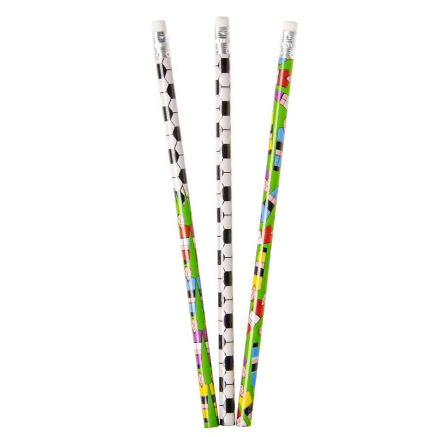 Hobby-Zubehör - LG-Imports Pencil Football (Assorted) - 6497