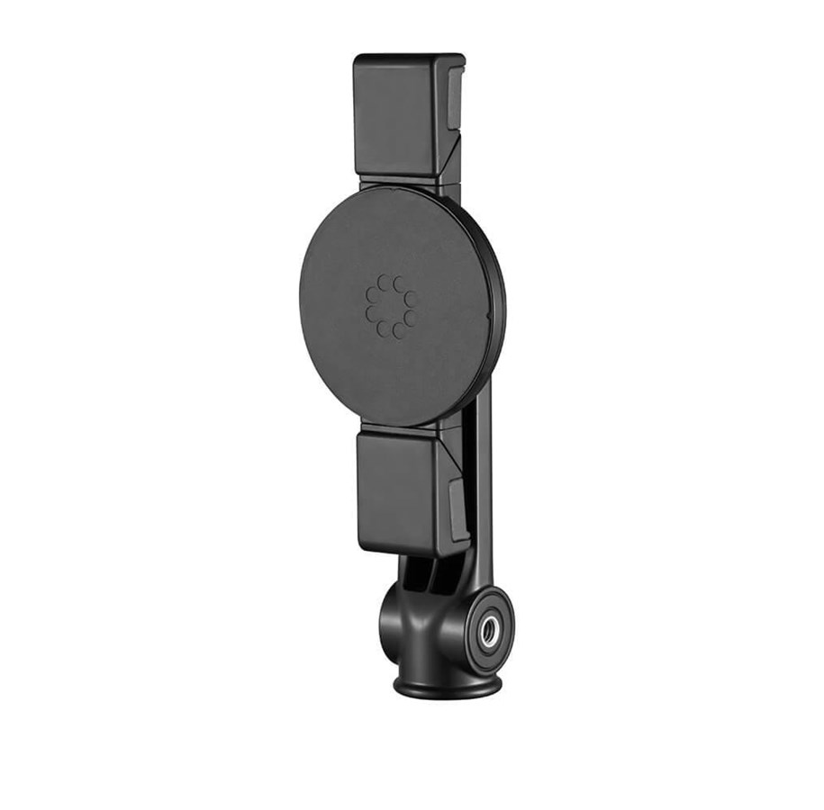 Handys - Anderes Zubehör - Joby Tripod Mount Smartphone GripTight MagSafe - JB01752-BWW
