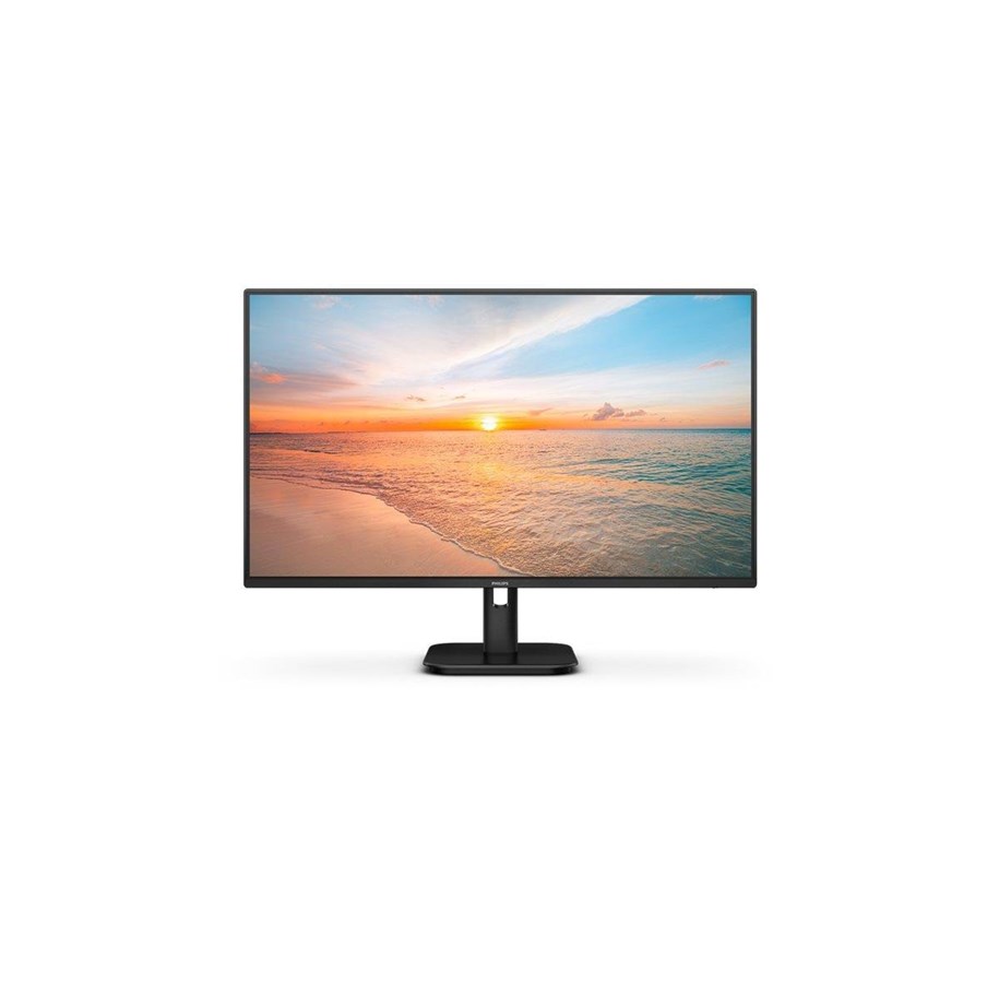 Monitor - 27" Philips 27E1N1300A/00 - 1920x1080 (FHD) - 100Hz - IPS - 27E1N1300A/00