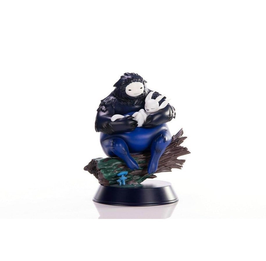 Merchandise - First 4 Figures - Ori and the Blind Forest: Ori and Naru (Night Variation) - Standard Edition - Figur - 5060316626054