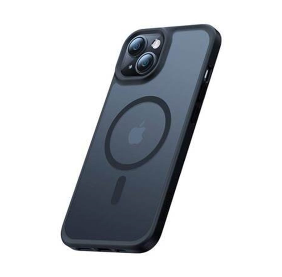 Handys - Cover & Cases - Torras Guardian Case for iPhone 15 (Black) - X00FX0001