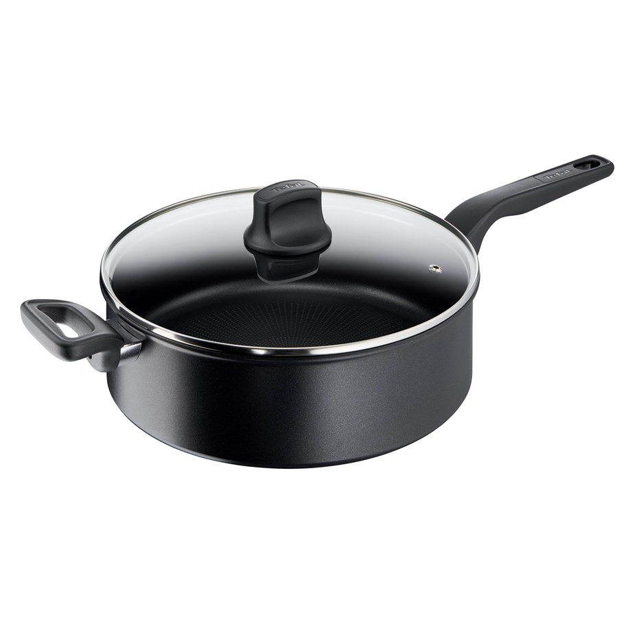 Pfannen - Tefal Hard Titanium PRO G28937 - G2893753
