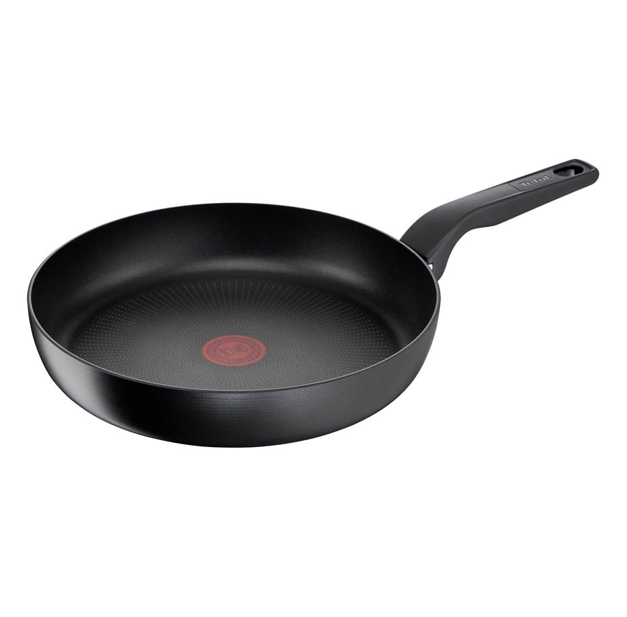 Pfannen - Tefal Hard titanium pro Frypan 28 cm - G2890653