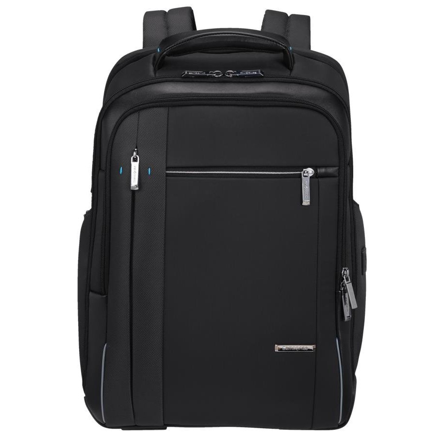 Taschen - Samsonite Spectrolite 3.0 Rucksack für Laptop 17.3" | Schwarz - 137260-1041