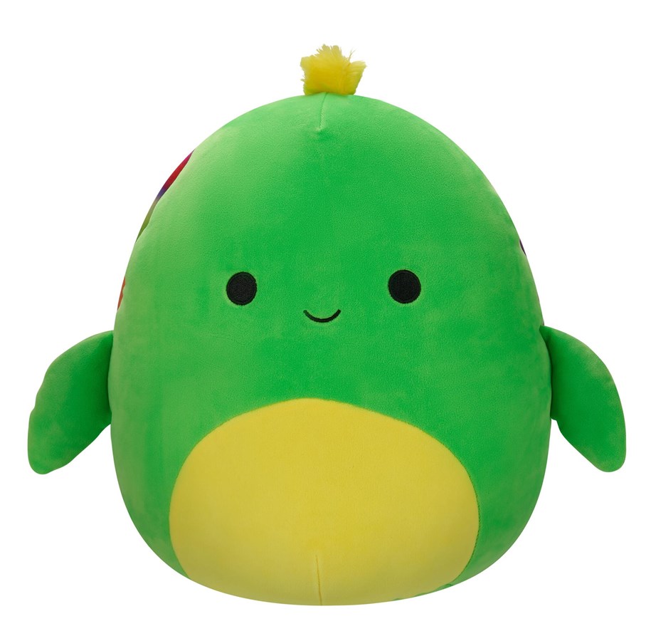 Plush - Squishmallows Lars Turtle 30 cm - 1805416
