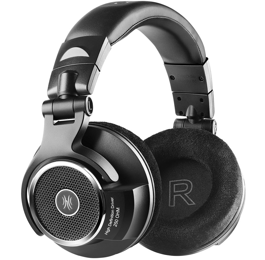 Kopfhörer/Headsets - OneOdio Monitor 80 - MONITOR 80