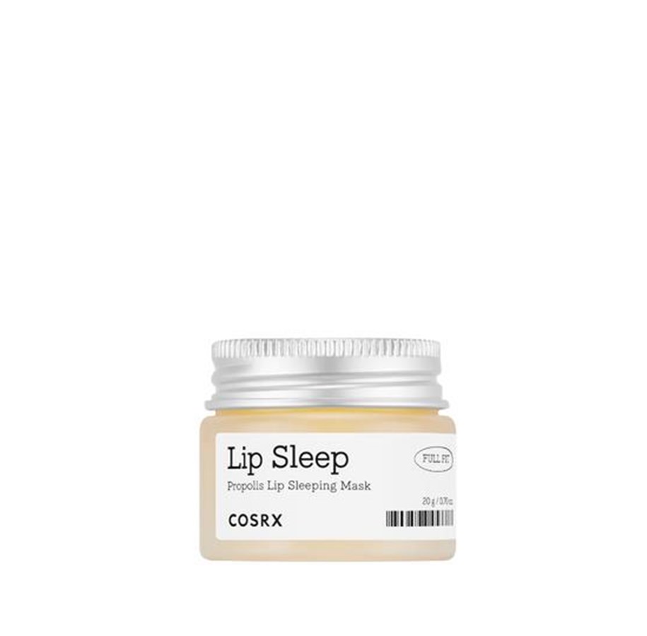 Gesichtspflege - Cosrx - Lip Sleep Propolis Lip Sleeping Mask - 8809598454729