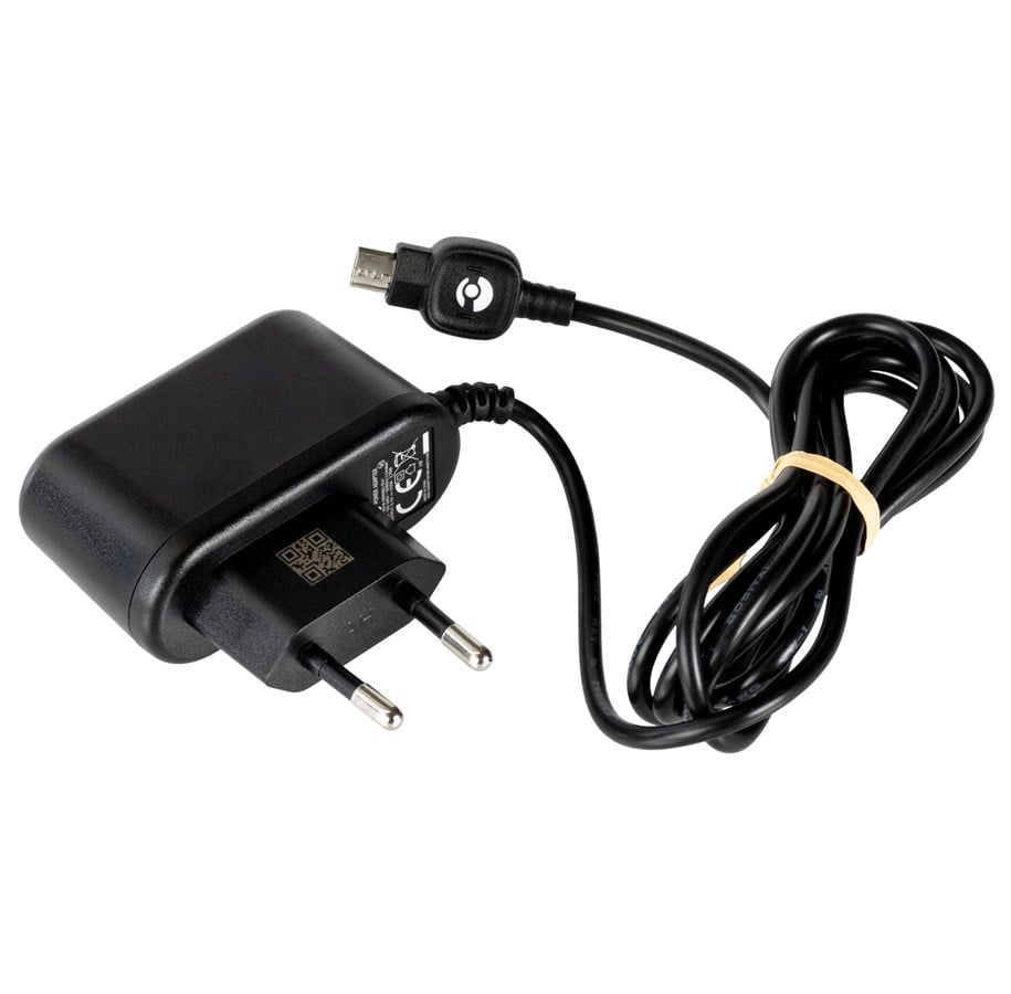 Handys - Adapter und Ladegeräte - Doro Power Adapter - Micro-USB for featurephone - 8004