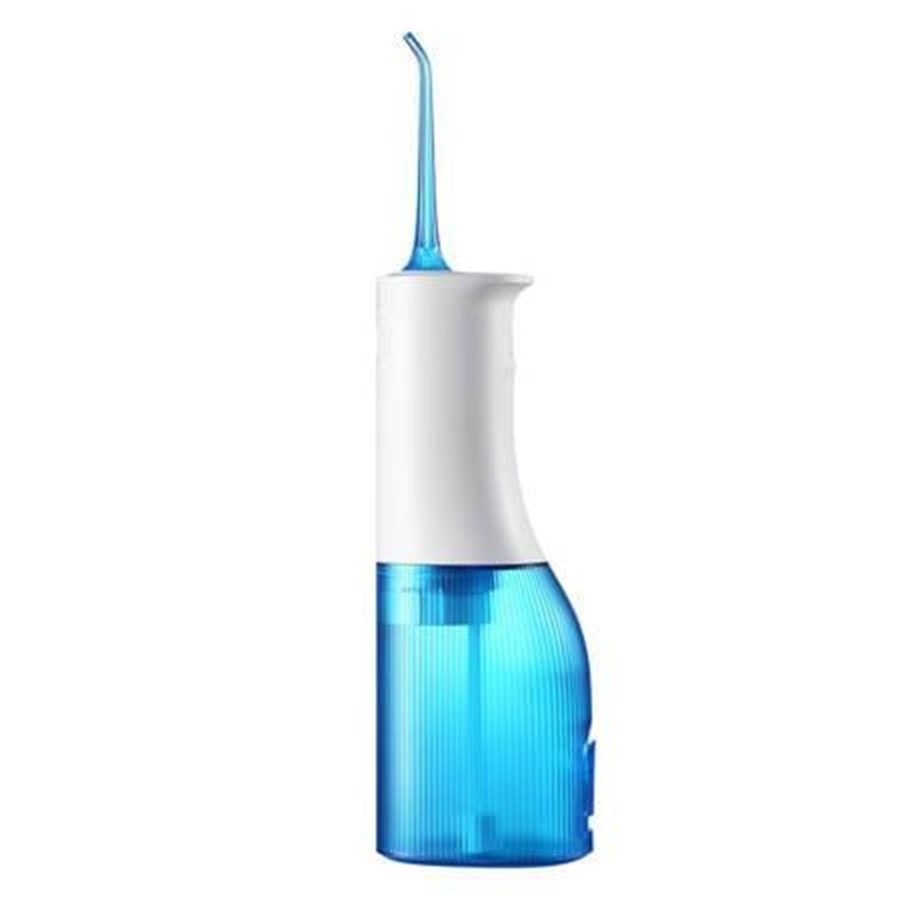 Elektrische Zahnbürsten - Soocas Zahnseide Irrigator W3 Pro 240ml - Pro W3