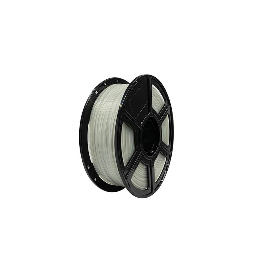Filament - 3D Drucker - FlashForge PLA Luminous 1000g - Blue - 3D Printing Filament - 90004251001