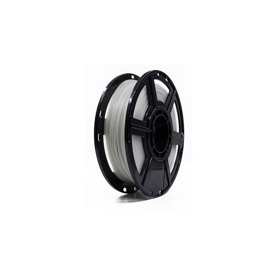 Filament - 3D Drucker - FlashForge PLA Luminous 1000g - Purple - 3D Printing Filament - 90004254001