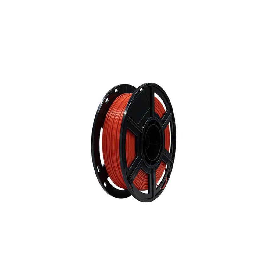 Filament - 3D Drucker - FlashForge PLA PRO 500g - Red - 3D Printing Filament - 90006417001