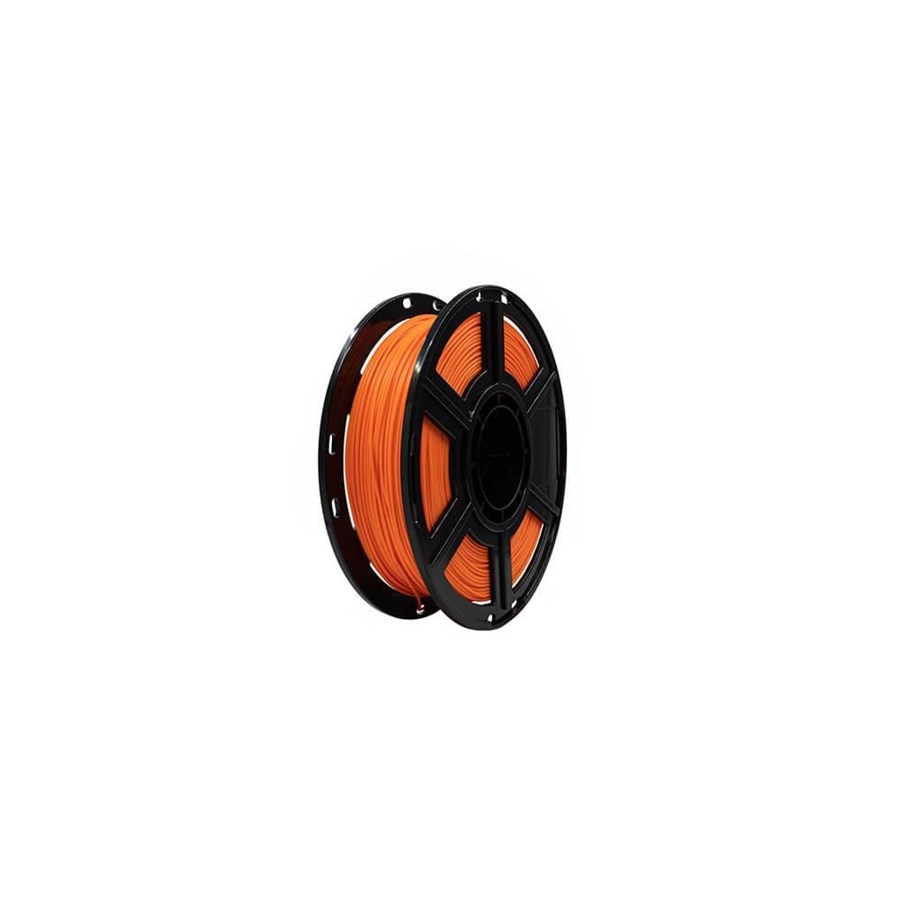 Filament - 3D Drucker - FlashForge PLA Matte 500g - Tangerine - 3D Printing Filament - 90008024001