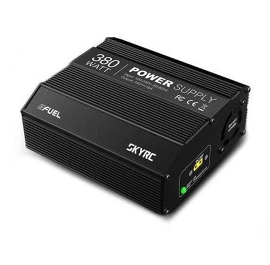 Ferngesteuert - SkyRC Power Supply  eFuel  PSU 17A / 12V / 200W - SK-200025-05