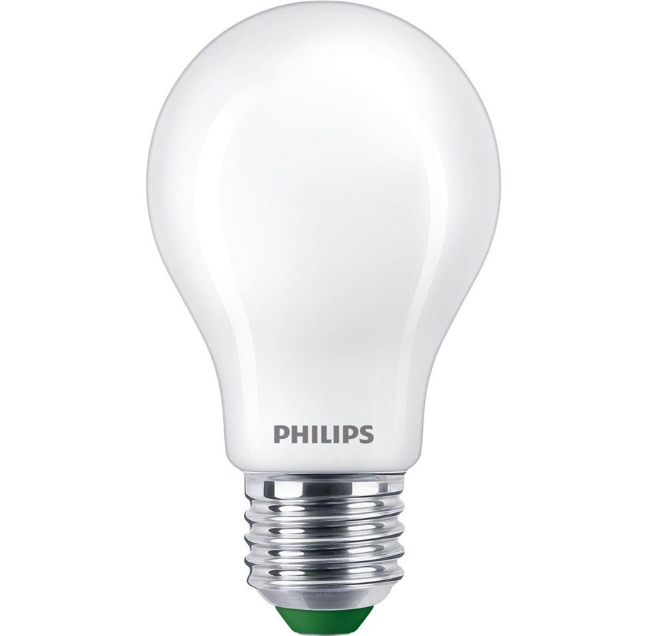 LED-Birnen - Philips LED-Lampe Standard 7.3/827 (100W) Frosted E27 - 929003625301