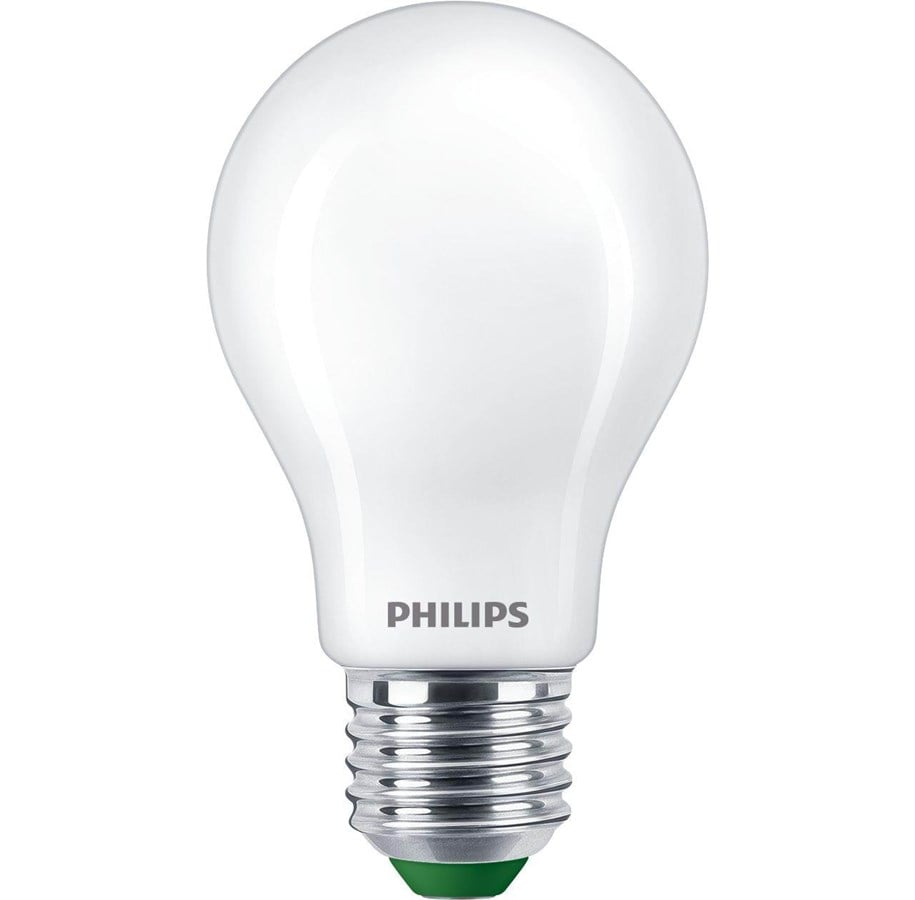 LED-Birnen - Philips LED-Lampe Standard 5.2W/840 (75W) Frosted E27 - 929003624901
