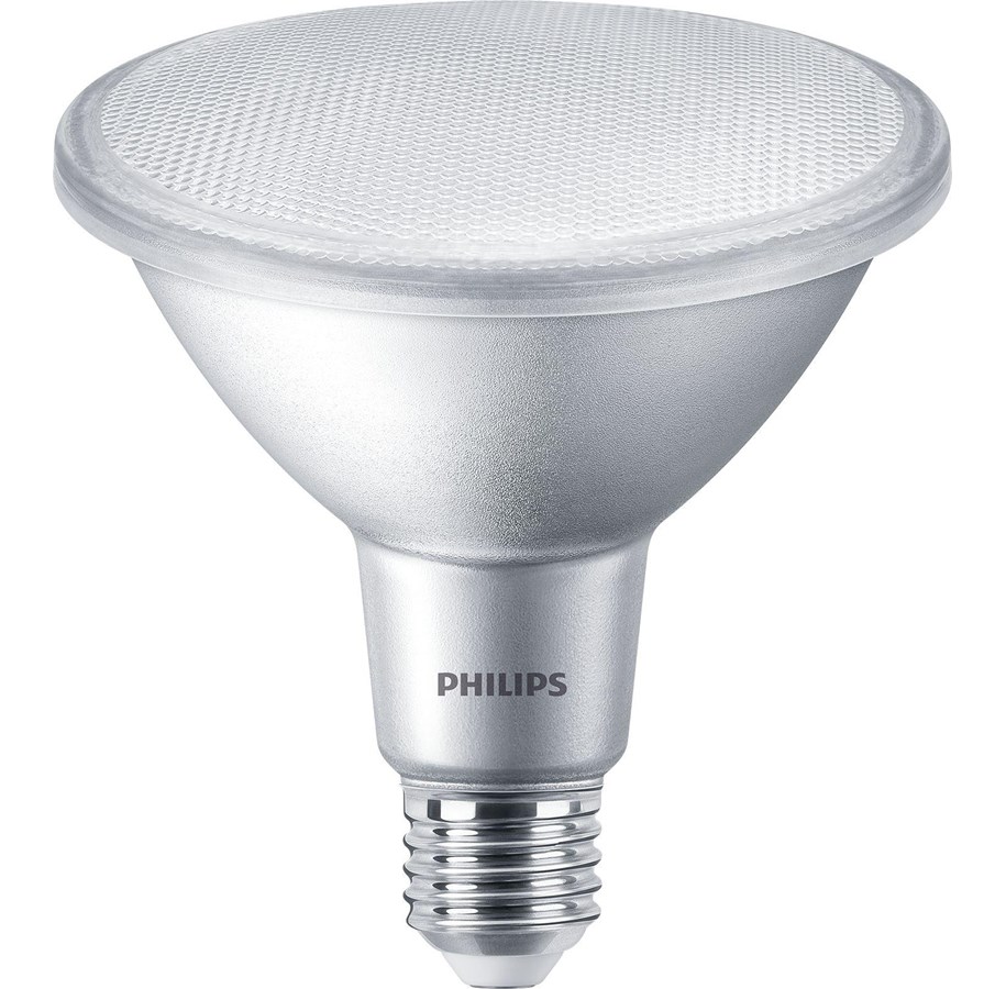 LED-Birnen - Philips LED-Lampe Reflector PAR38 9W/927 (60W) 25° E27 - 929003485301