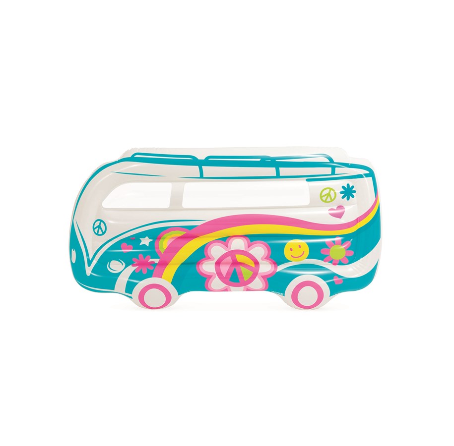 Pools - Intex Groovy Van Float - 58728