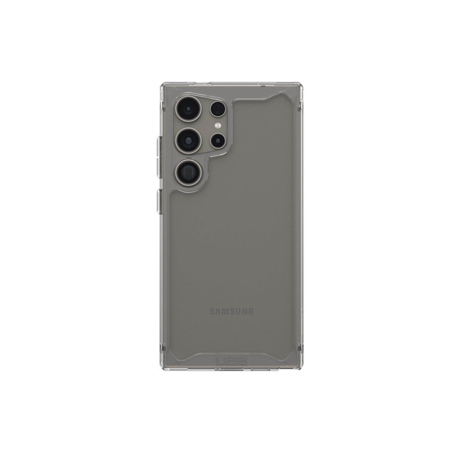 Handys - Cover & Cases - UAG Plyo ice - Samsung Galaxy S24 Ultra - 214432114343