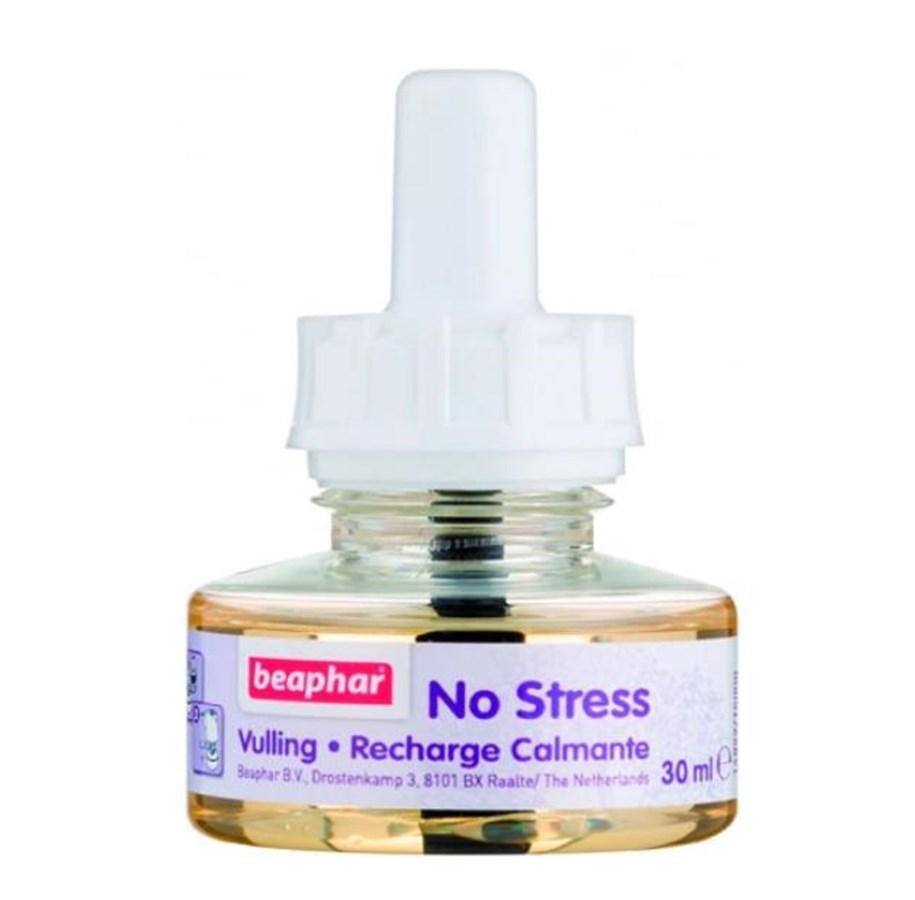 Hunde - Beaphar - Calming Diffuser refill dog 30ml - (BE15000) - BE15000