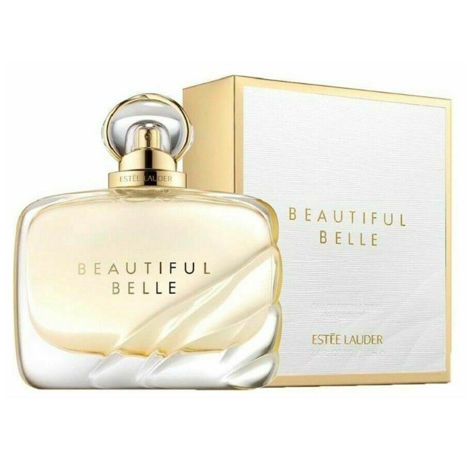 Parfüm und Düfte - Esteé Lauder Beautiful Belle Edp Spray - 50 ml0 - 887167330436