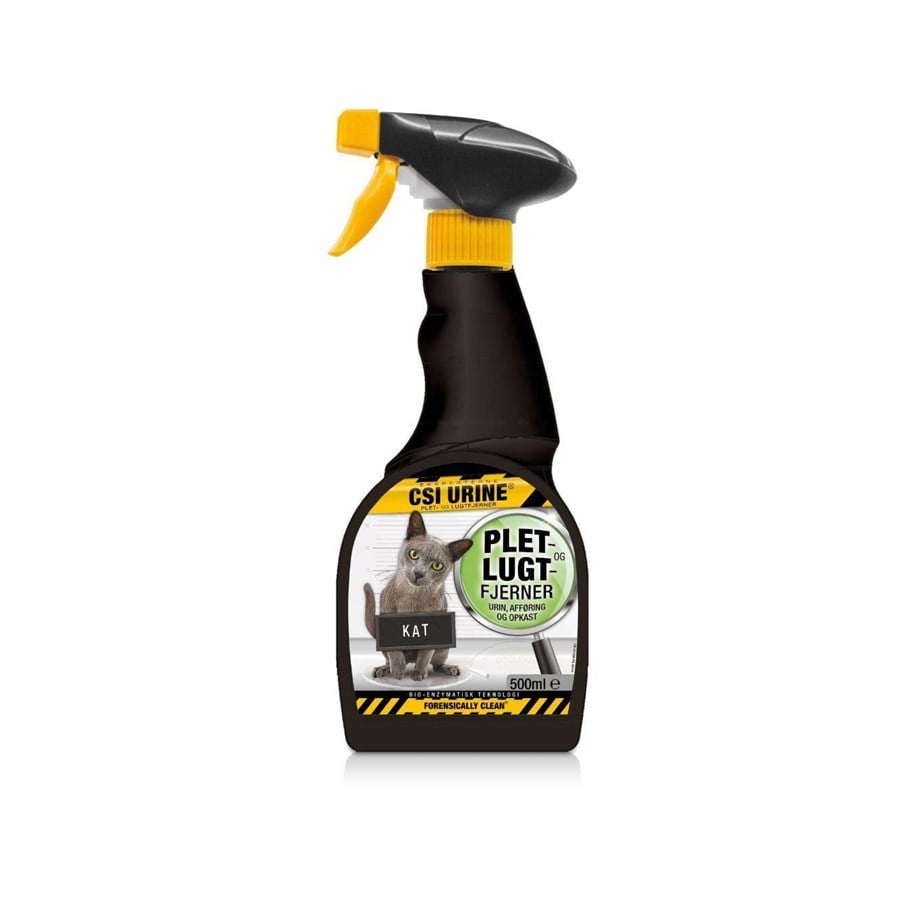 Katzen - CSI URINE - Cat Spray 500 ml (506041529164) - 506041529164