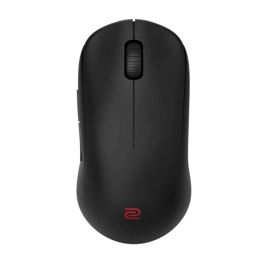 Maus - BenQ Zowie U2 Wireless Mouse For Esports - Gaming Maus (Schwarz) - 9H.N4KBE.A2E