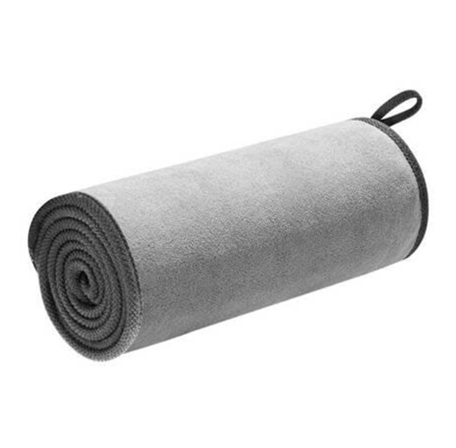 Auto-Zubehör - Baseus Easy life car washing towel (40 x 80 cm) Gray - CRXCMJ-A0G