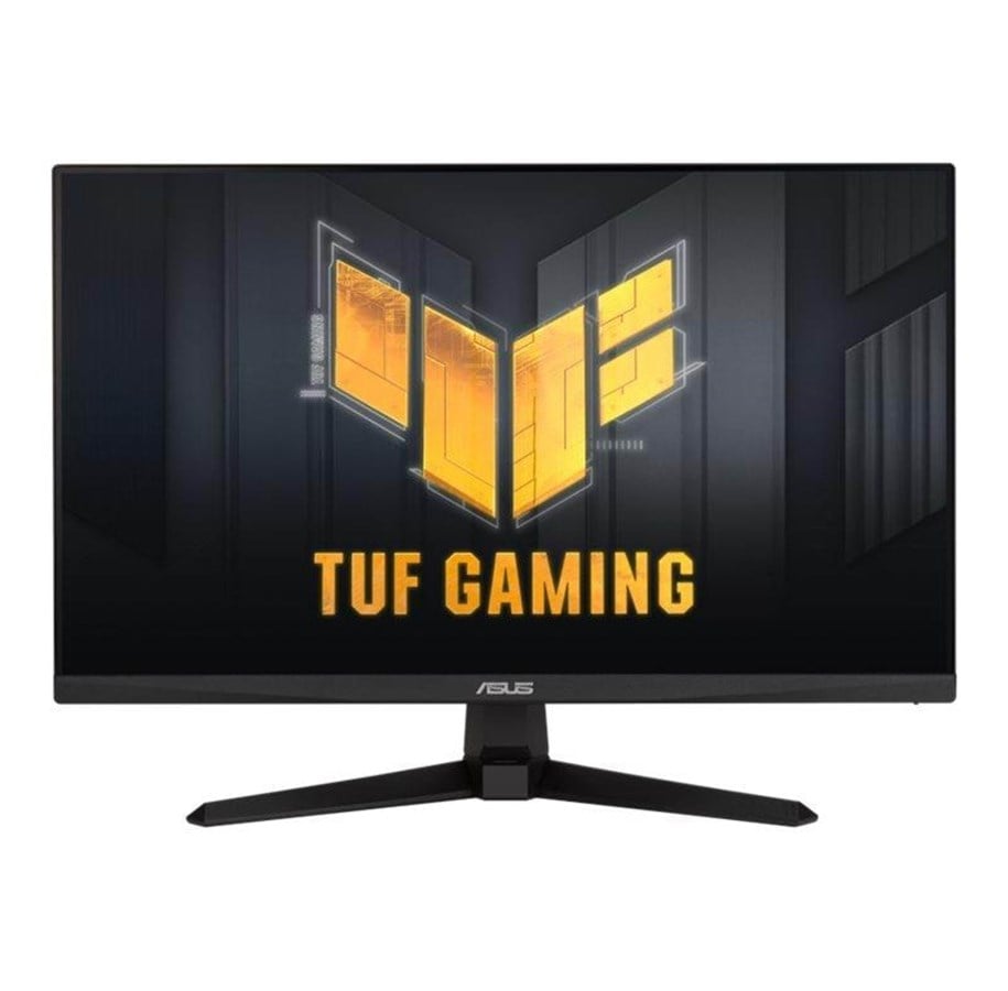 Monitor - 24,5" ASUS TUF Gaming VG259Q3A - 1920x1080 (FHD) - 180Hz - IPS - 90LM09N0-B01170