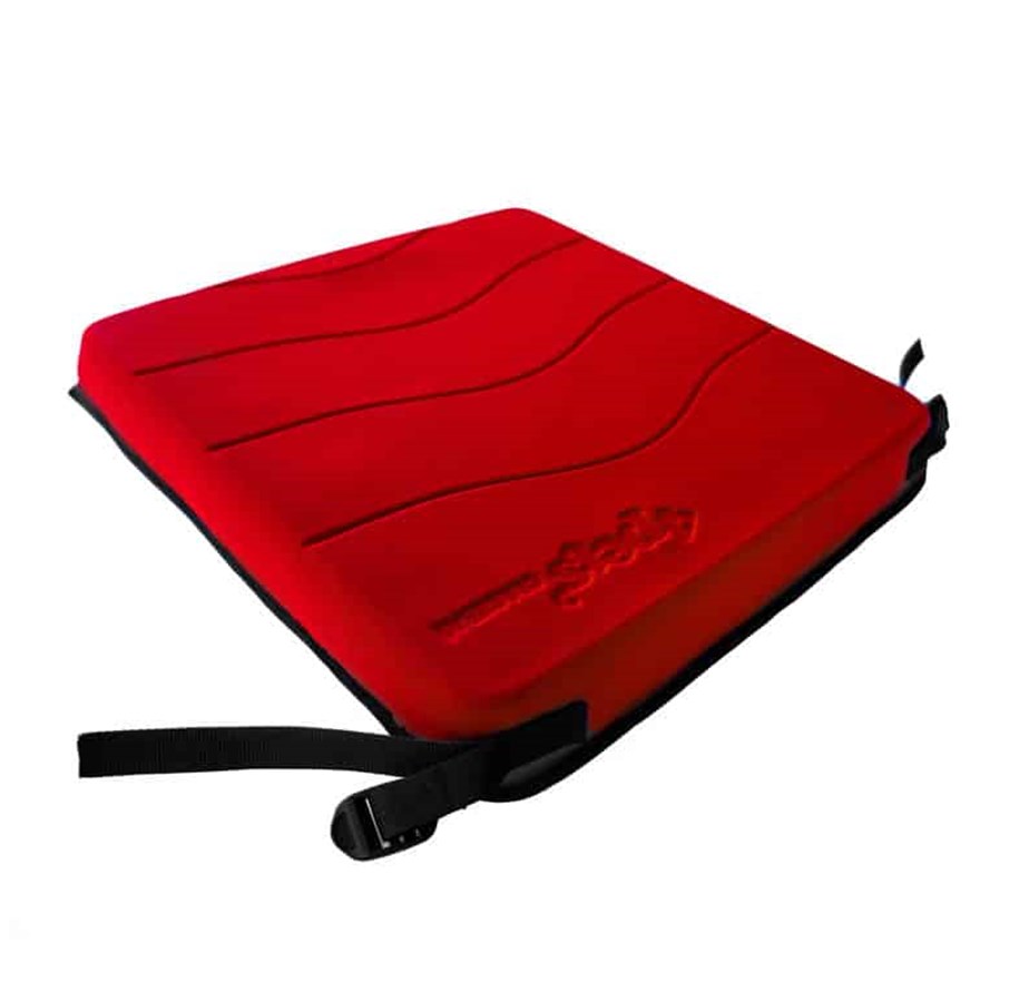 Hunde - 4Pets Crash bag for pro 1 and noir 1 - T6802