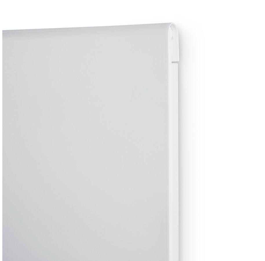 Adax Neo Panel Electric radiator with WiFi 1200W 400V 330x984 mm White
