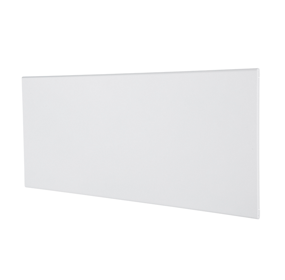 Elektrische Heizung - Adax Neo Panel Electric radiator with WiFi 1400W 400V 330x1094 mm White - 414046