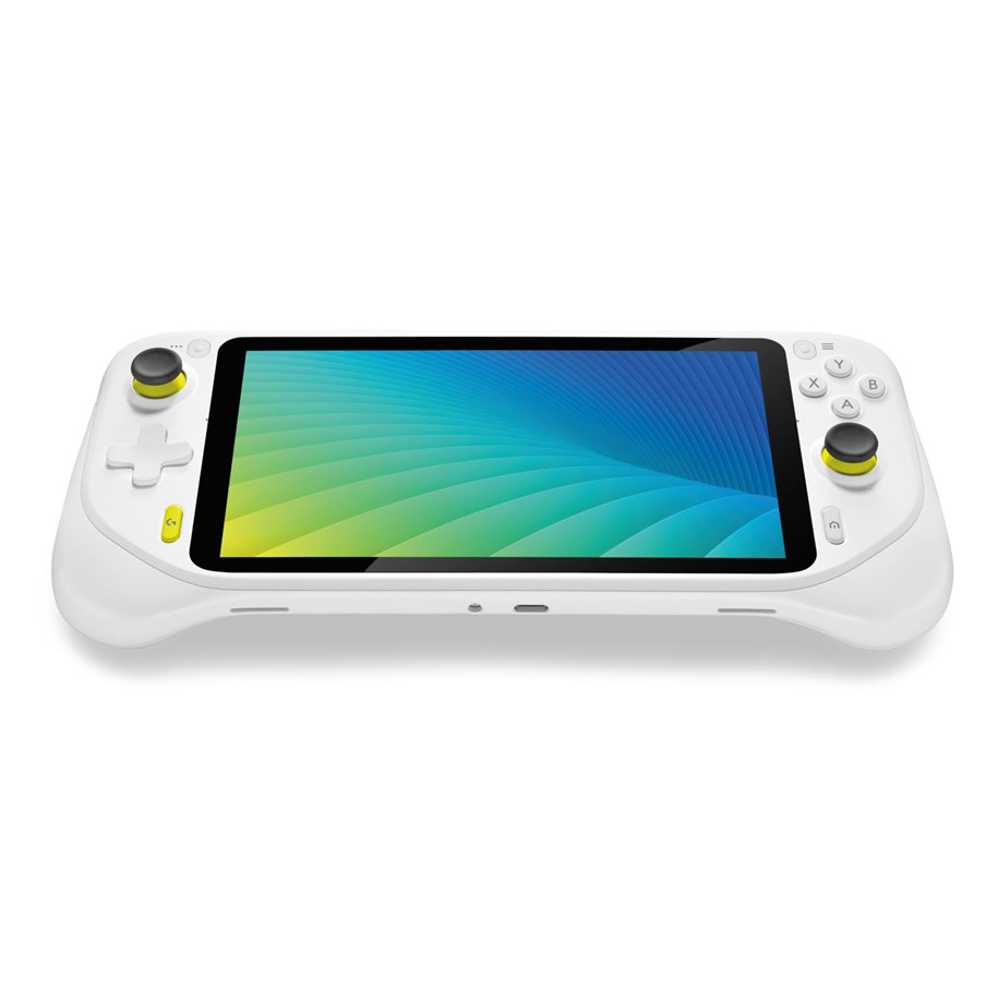 Spielkonsolen - Logitech G CLOUD - 940-000199