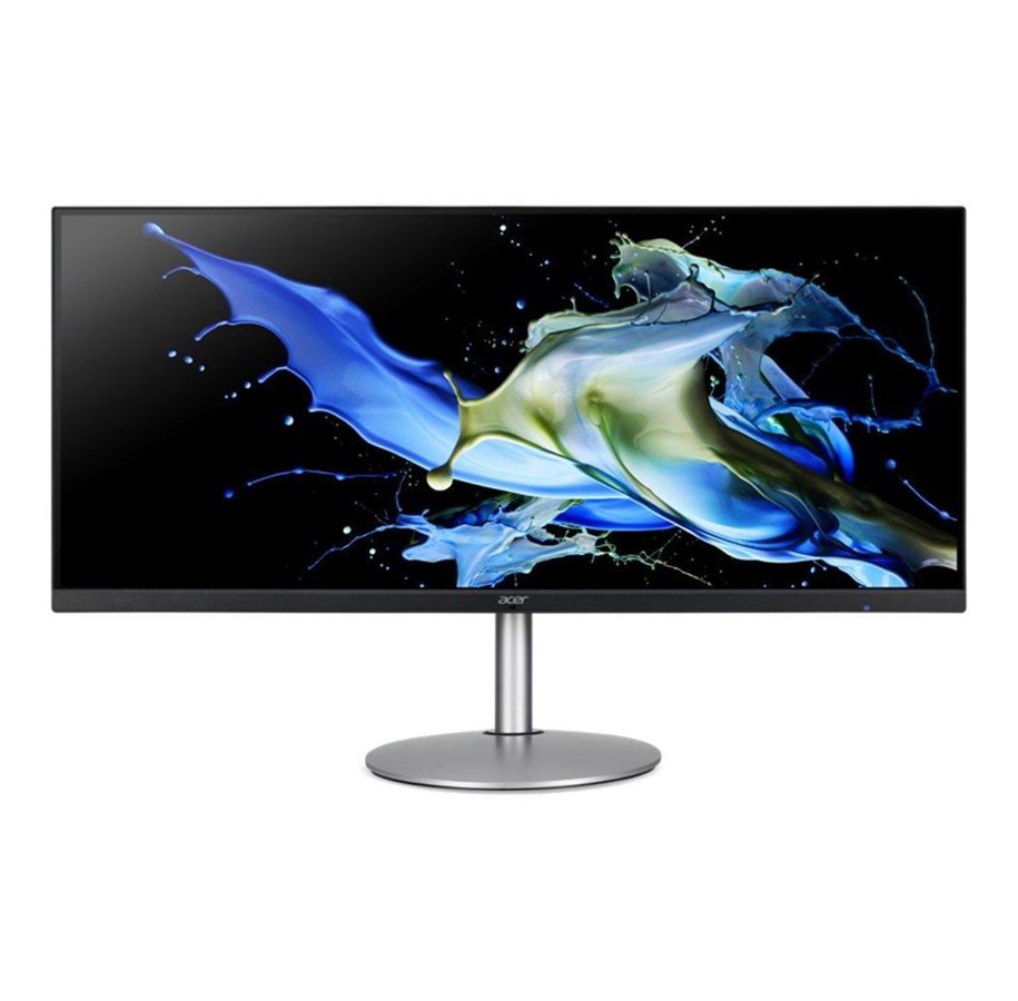 Monitor - 27" Acer Vero CB273 - 1920x1080 (FHD) - 100Hz - IPS - UM.HB3EE.E06