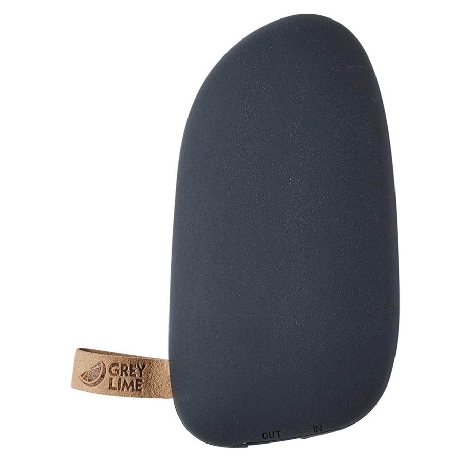 Powerbank (Akku) - GreyLime Power Stone ll - 5200 mAh - P102904