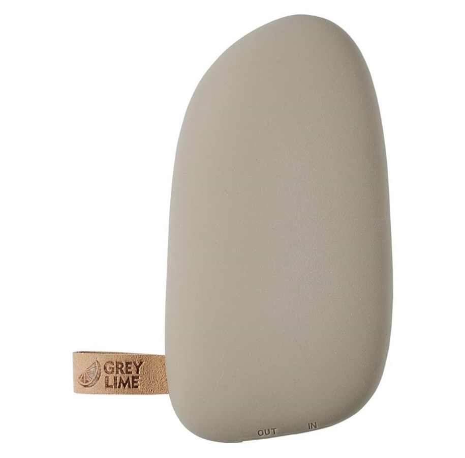 Powerbank (Akku) - GreyLime Power Stone ll - 5200 mAh - P102902