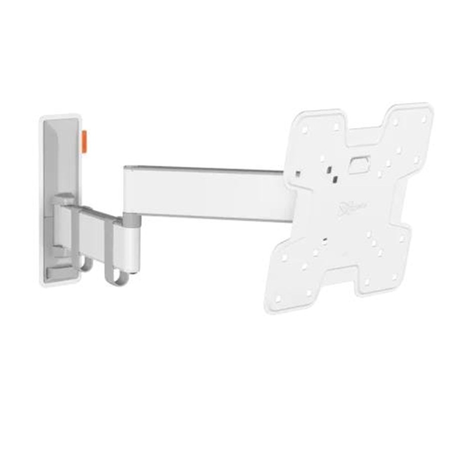 Wandhalterungen, AV-Halterungen & AV-Möbel - Vogel's TVM 3245 Comfort Wall mount motion+ 19-43" 15kg WH - Max 15 kg - recommended for 19" - 3832451