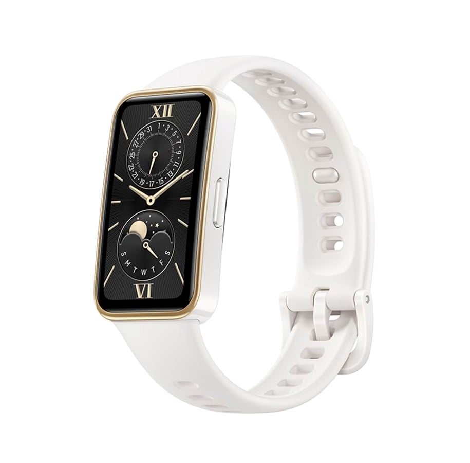 Smart Band - Huawei Band 9 - White *DEMO* - 55020BYC