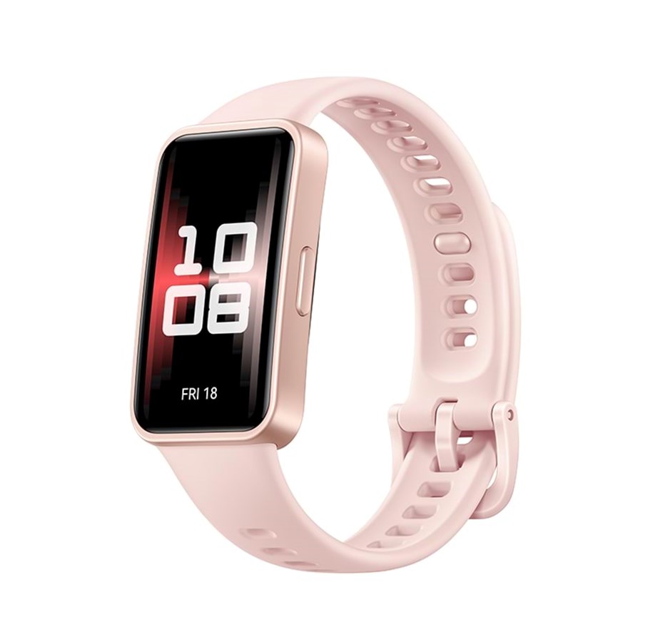 Smart Band - Huawei Band 9 - Pink - 55020BYA