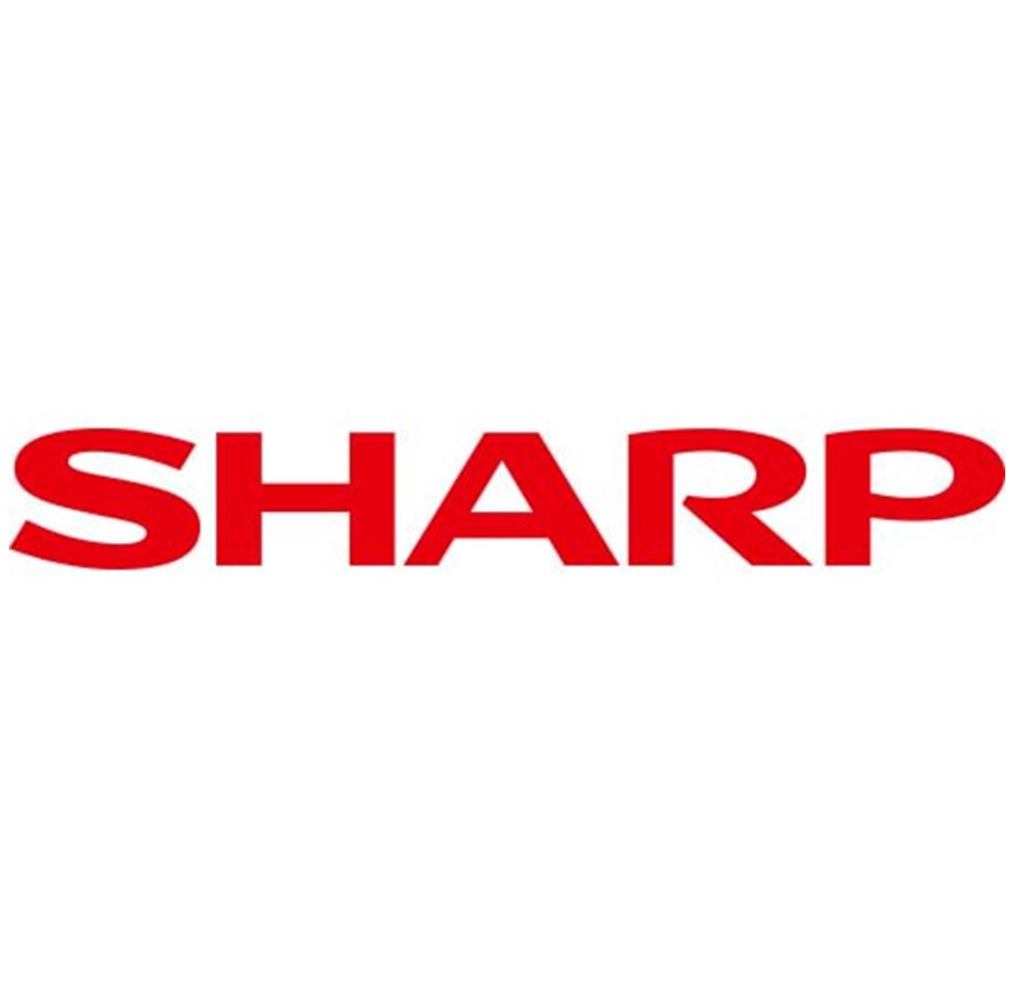 Druckerzubehör - Tinte & Toner - Sharp Toner BPGT30BA BP-GT30 Black - BP-GT30BA