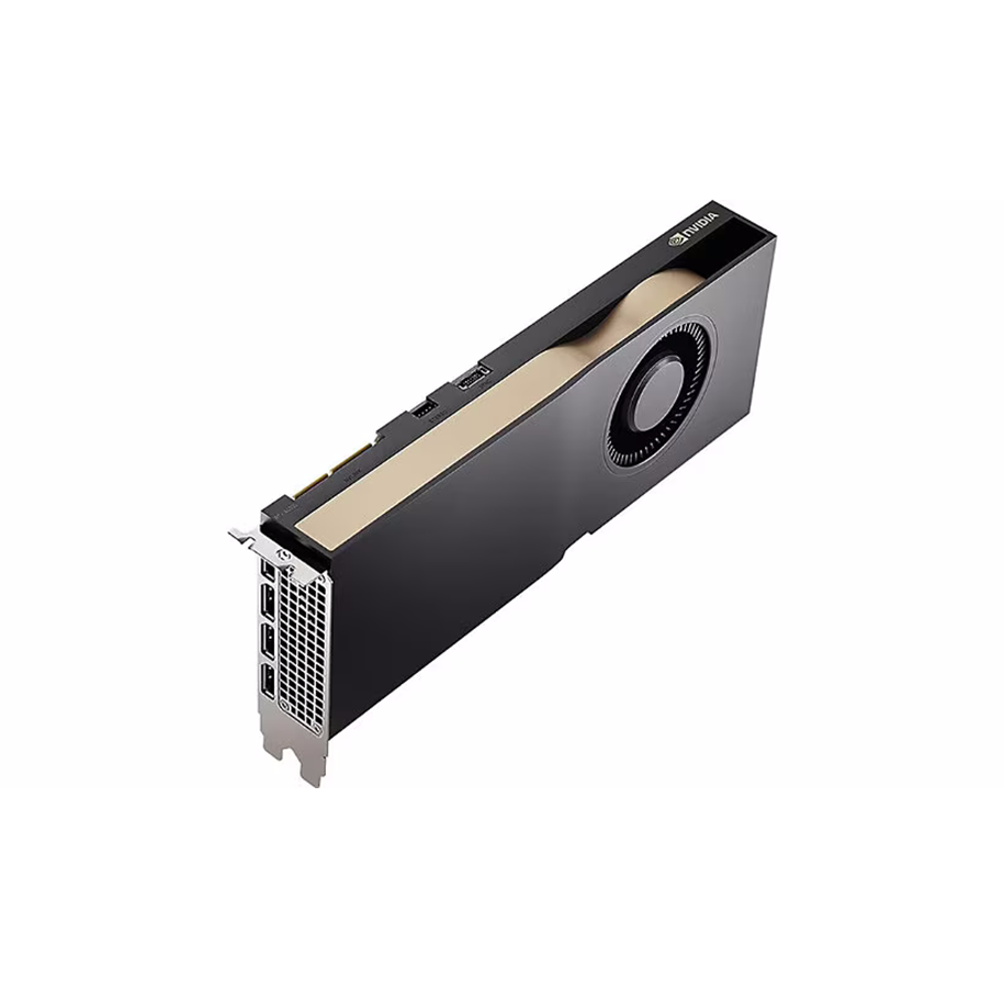 Grafikkarte - NVIDIA RTX A4500 - 24GB GDDR6 RAM - Grafikkarte - 900-5G132-2260-000