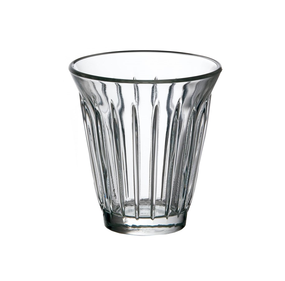 Tischgedeck - La Rochére Zinc water glass - 6 glasses - 615001