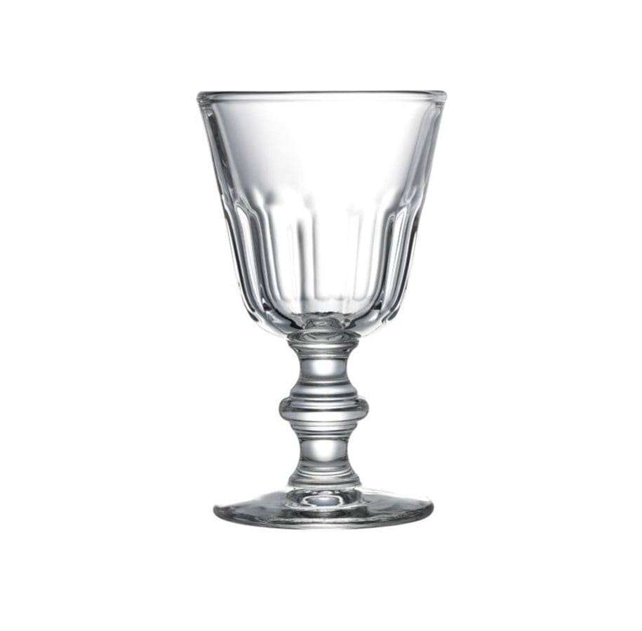 Tischgedeck - La Rochére Perigord water glass on foot - set of 6 - 620901
