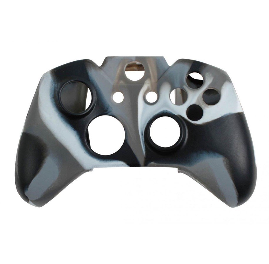 Gaming Zubehör - PIRANHA Camo Skin - Microsoft Xbox One - 4897076690305