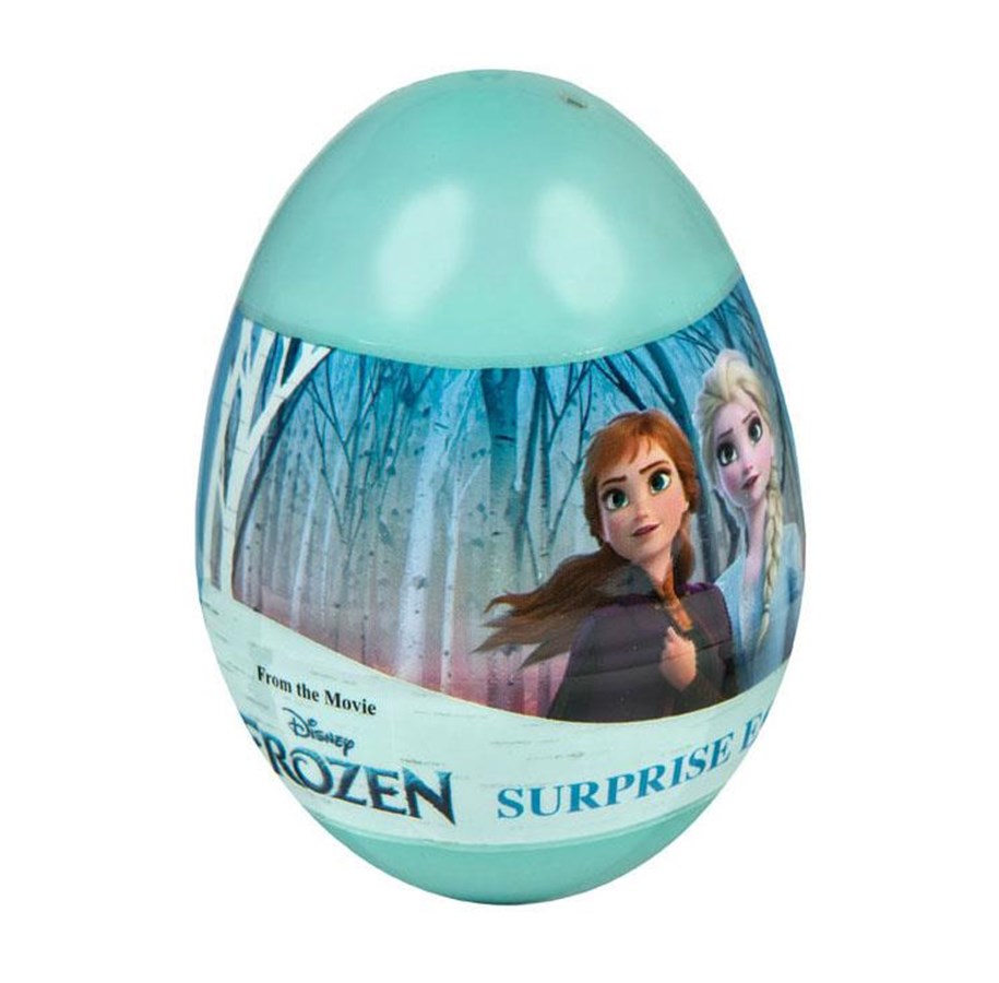 Kleine Mitbringsel für Kinder - Undercover Surprise egg Disney Frozen - FRUW3952