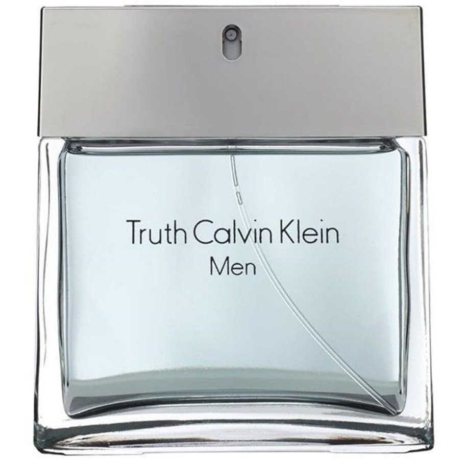 Parfüm und Düfte - Calvin Klein - Truth  For Men EDT 100 ml - 0088300073627
